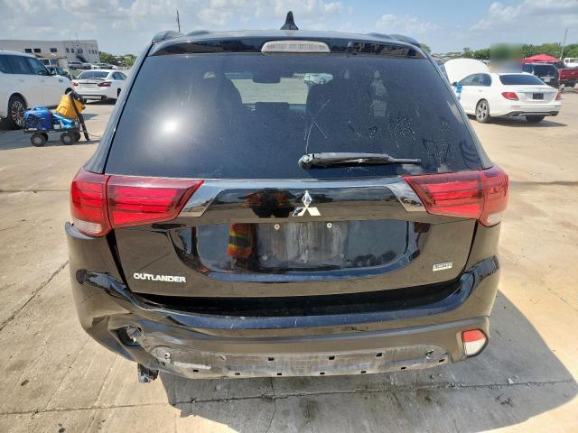 2020 MITSUBISHI OUTLANDER - JA4AD3A30LZ032377