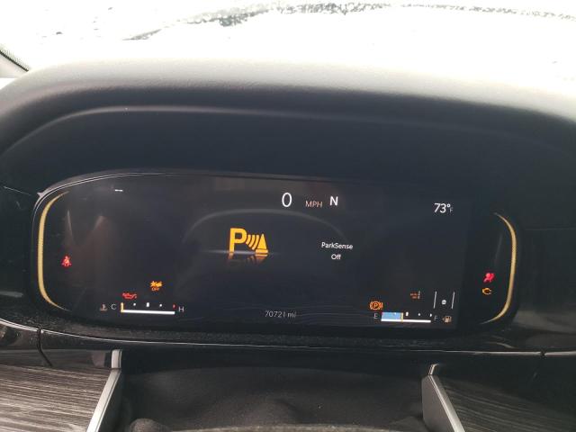 2022 JEEP WAGONEER S 1C4SJVDT9NS104957