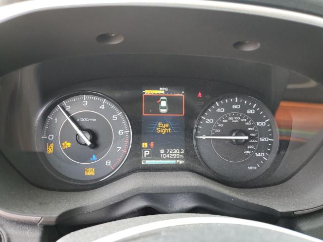 2017 SUBARU IMPREZA PR 4S3GTAD62H3730593