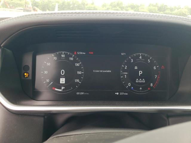 2021 LAND ROVER RANGE ROVE SALGS2SE7MA456504
