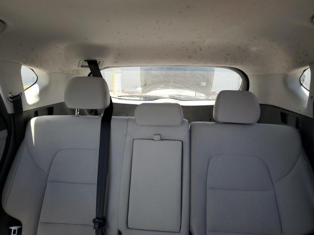 2021 HYUNDAI TUCSON LIM - KM8J33AL0MU411933