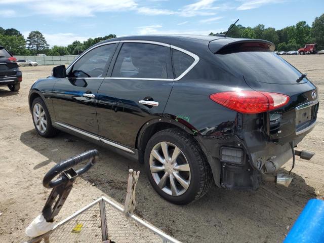 Vin: jn1bj0rp8hm384476, lot: 60122425, infiniti qx50 20172