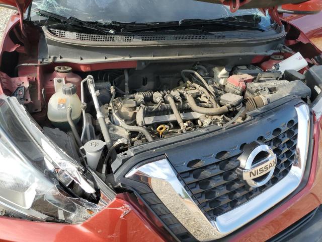 2019 NISSAN KICKS S - 3N1CP5CU0KL543460