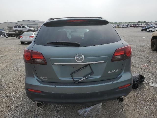 2013 MAZDA CX-9 GRAND TOURING - JM3TB2DA6D0415956
