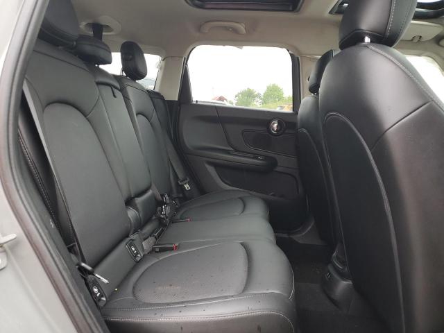 2019 MINI COOPER COU WMZYV5C55K3F57872