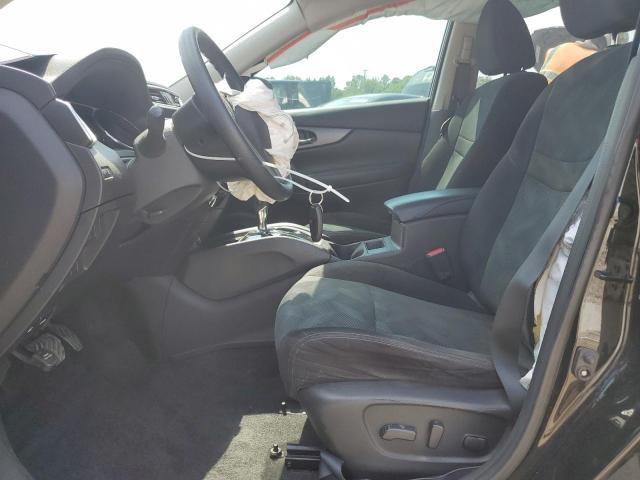 2016 NISSAN ROGUE S - 5N1AT2MT4GC916650