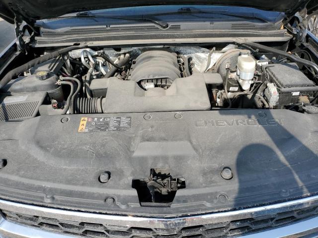 2017 CHEVROLET SUBURBAN C 1GNSCGEC2HR133255