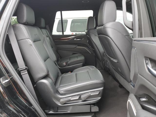 2023 CADILLAC ESCALADE L 1GYS4AKL9PR449512