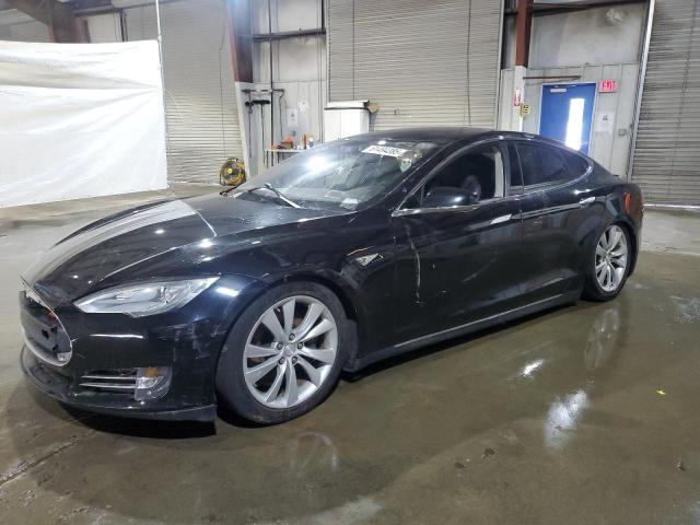 Vin: 5yjsa1dp1dfp04296, lot: 61494385, tesla model s 2013 img_1
