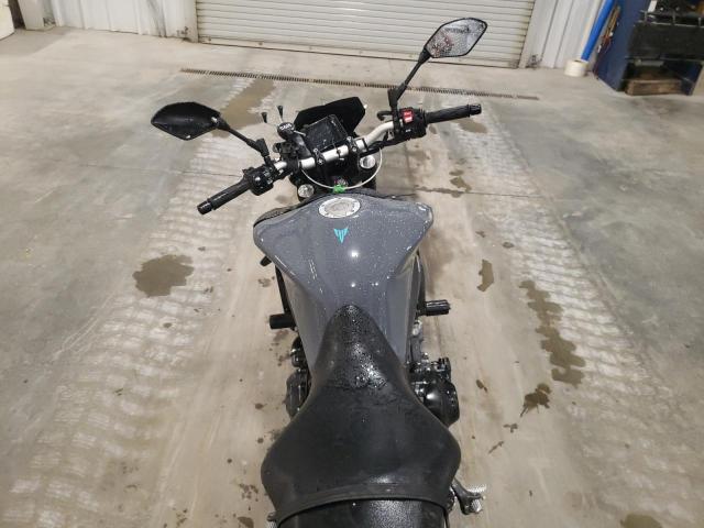 2023 YAMAHA MT09 C JYARN71Y5PA001120