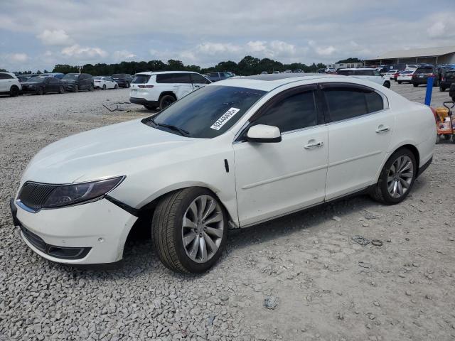 LINCOLN MKS