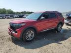2020 FORD EXPLORER X - 1FMSK8DHXLGA50168