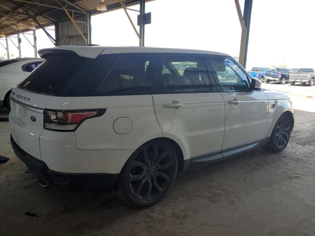 LAND ROVER RANGE ROVE 2014 white 4dr spor flexible fuel SALWR2WF7EA352705 photo #4