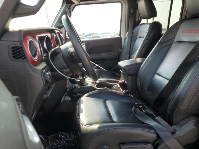 2019 JEEP WRANGLER U 1C4HJXFGXKW613269