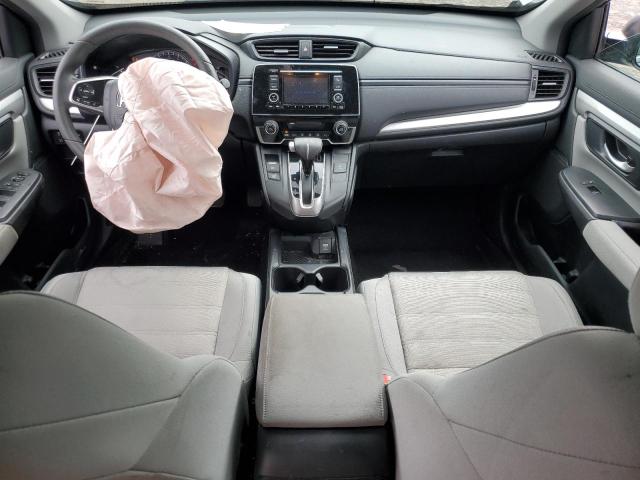 2017 HONDA CR-V LX 2HKRW6H3XHH214354