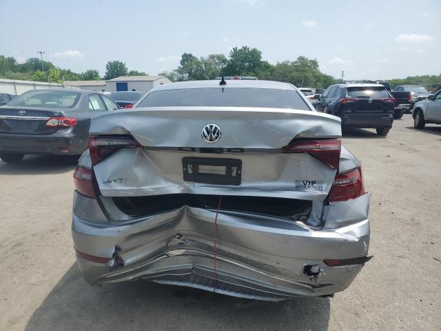 2021 VOLKSWAGEN JETTA S - 3VWC57BU4MM015060