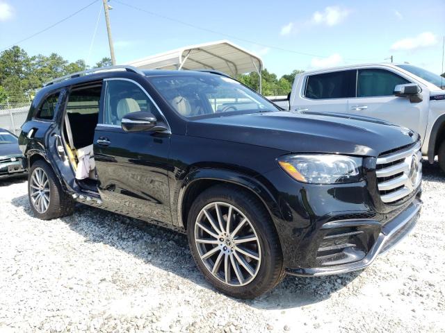 Vin: 4jgff5ke8sb352129, lot: 61387065, mercedes-benz gls-class 450 4matic 20254