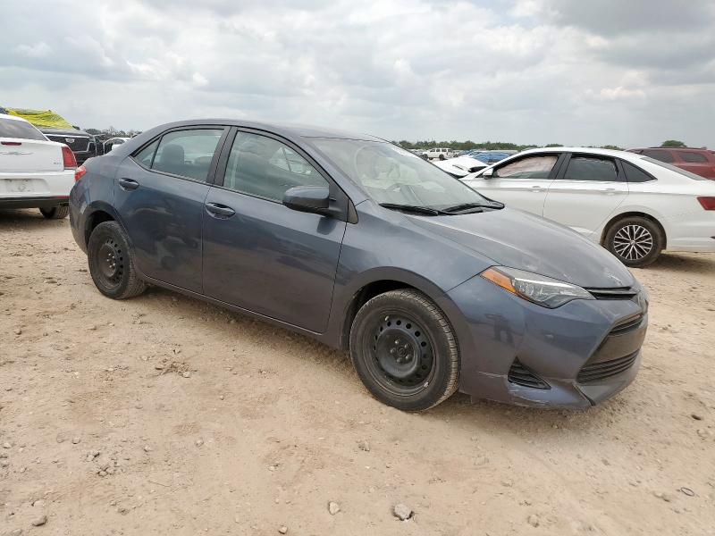 Vin: 5yfburhe3kp873011, lot: 59491375, toyota corolla l 20194