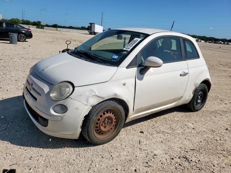Vin: 3c3cffar6ct119601, lot: 61255505, fiat 500 pop 2012 img_1