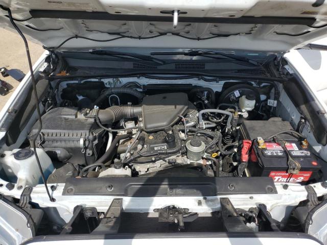 2021 TOYOTA TACOMA ACC - 3TYRX5GN2MT032229