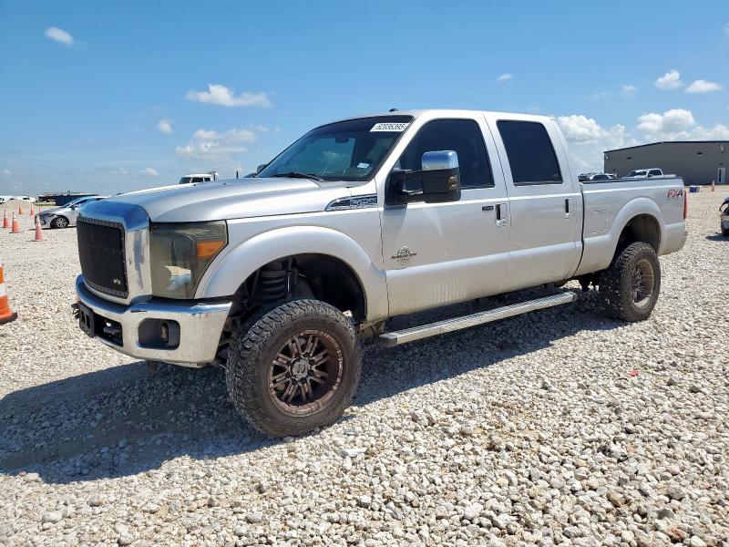 Vin: 1ft7w2bt9ceb49532, lot: 62036395, ford f250 super duty 2012 img_1