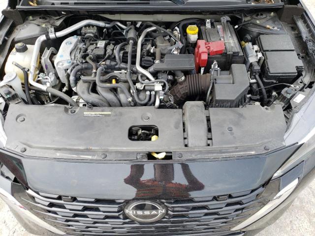 2024 NISSAN SENTRA SV - 3N1AB8CV4RY248200