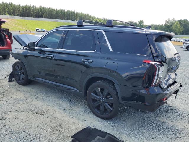 Vin: km8r34gexru675685, lot: 60094645, hyundai palisade x xrt 20242