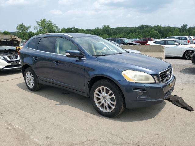 Vin: yv4992dz3a2125823, lot: 60309695, volvo xc60 t6 20104