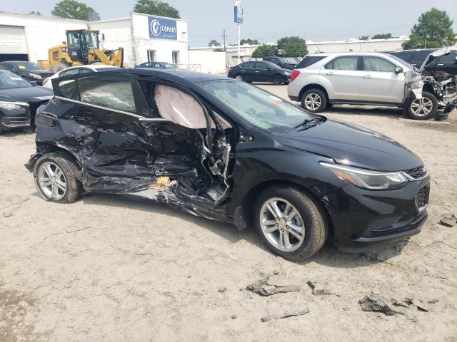 Vin: 1g1be5sm5h7274457, lot: 59477045, chevrolet cruze lt 20174