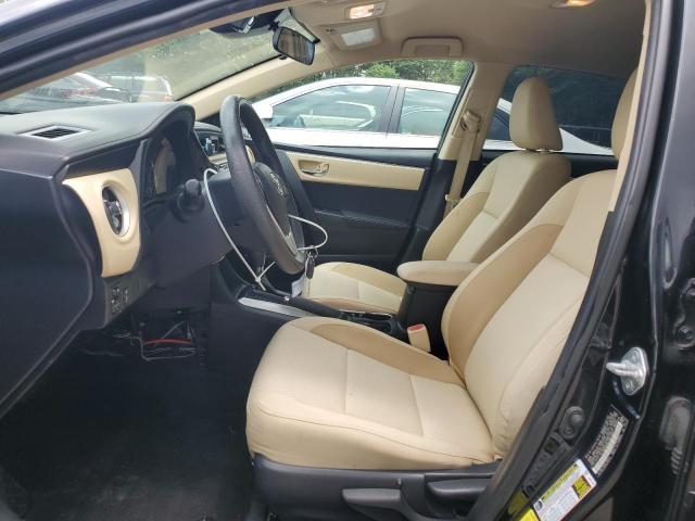 2017 TOYOTA COROLLA - 2T1BURHE8HC797956