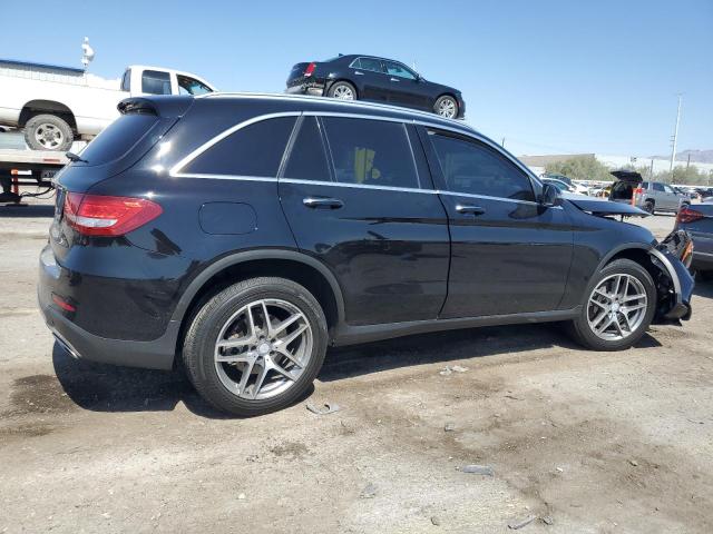 Vin: wdc0g4jb1hf121383, lot: 60375545, mercedes-benz glc-class 300 20173