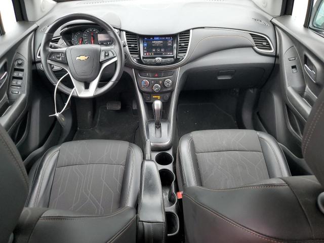 2022 CHEVROLET TRAX 1LT - KL7CJPSM6NB559659