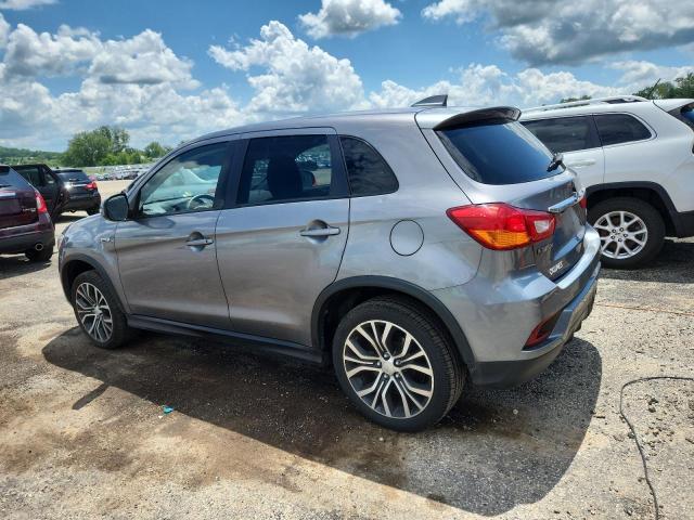 2019 MITSUBISHI OUTLANDER JA4AR3AU8KU019236
