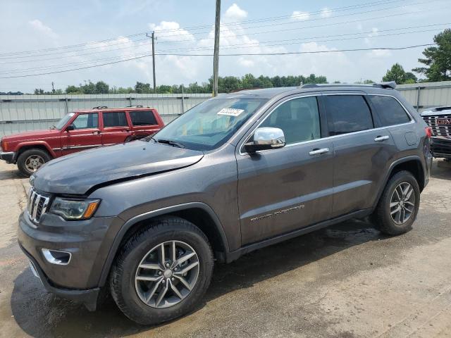 JEEP GRAND CHER