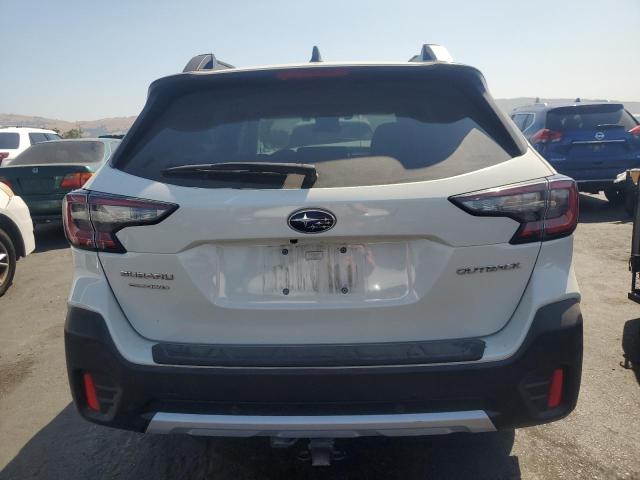2021 SUBARU OUTBACK LI 4S4BTANC5M3168273