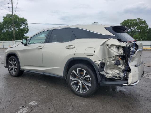 Vin: jtjhzkea8l2017253, lot: 60213465, lexus rx350 350 l 20202