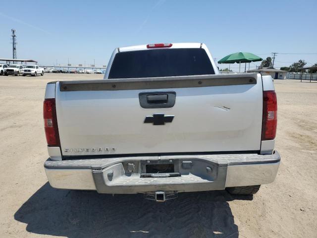 2010 CHEVROLET SILVERADO - 3GCRCSEAXAG162758