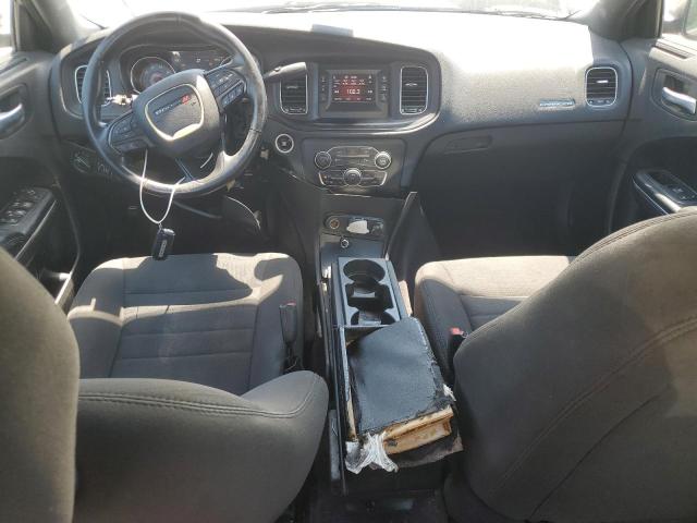 2017 DODGE CHARGER PO 2C3CDXKT2HH533917