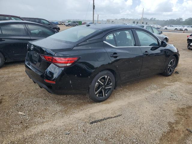 2025 NISSAN SENTRA SV 3N1AB8CV8SY314477