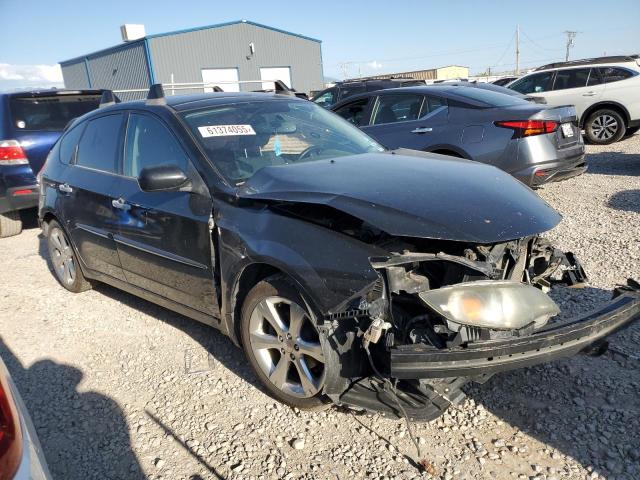 Vin: jf1gh6d65ah827106, lot: 61374055, subaru impreza outback sport 20104