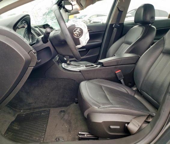 2016 BUICK REGAL 2G4GK5EX5G9110470
