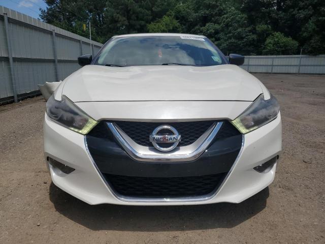 2017 NISSAN MAXIMA 3.5 - 1N4AA6AP2HC415384