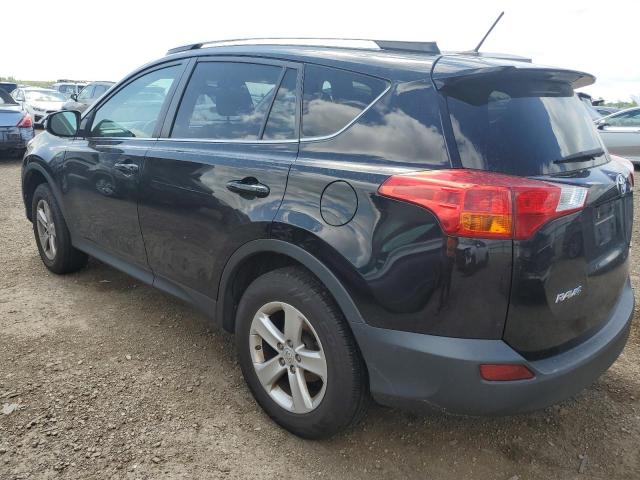 Vin: 2t3rfrev5dw056838, lot: 62770455, toyota rav4 xle 20132