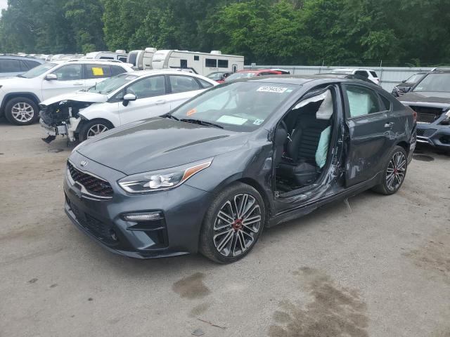 KIA FORTE GT
