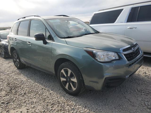 2017 SUBARU FORESTER 2 JF2SJABCXHH425646