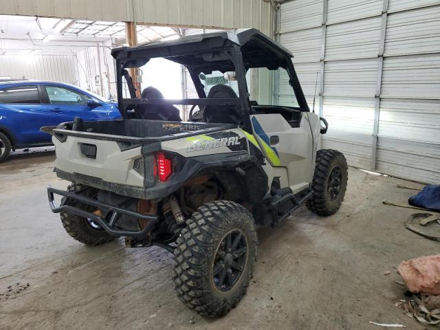 2023 POLARIS GENERAL XP 3NSGXE991PH358831