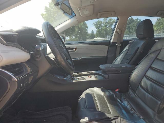 2016 TOYOTA AVALON XLE - 4T1BK1EB6GU205470