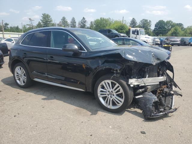 Vin: wa1bnafy5j2051376, lot: 60724775, audi q5 premium plus 20184