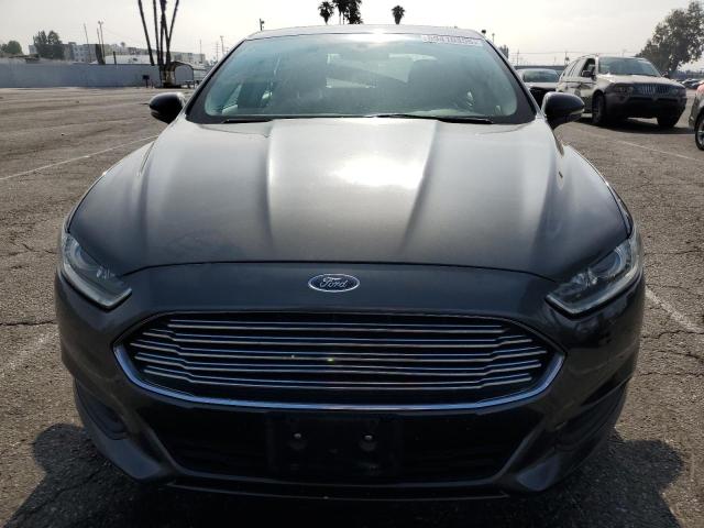2015 FORD FUSION SE - 1FA6P0H72F5120973