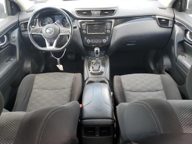 2020 NISSAN ROGUE SPOR JN1BJ1CW4LW382453